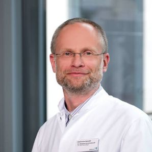 Dr. med. Matthias Schmalenbach
