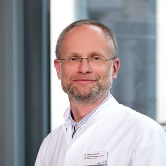 Dr. med. Matthias Schmalenbach