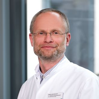 Dr. med. Matthias Schmalenbach Dr. med. Matthias Schmalenbach