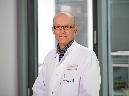 Dr. Peter Nikolaus Nolte über Parkinson: „Bewegen, bewegen, bewegen“