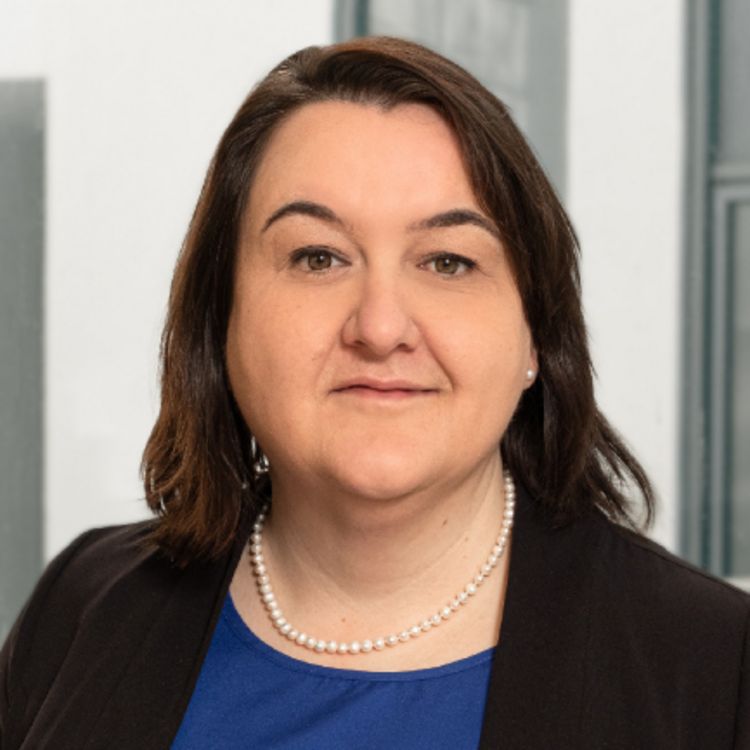 Birgit Marliani