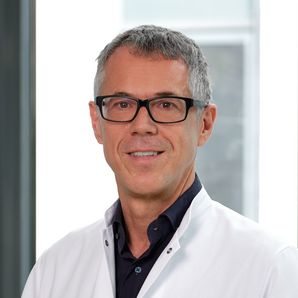 Dr. med. Jürgen Bonnert Dr. med. Jürgen Bonnert