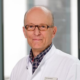 Dr. med. Peter Nikolaus Nolte Dr. med. Peter Nikolaus Nolte