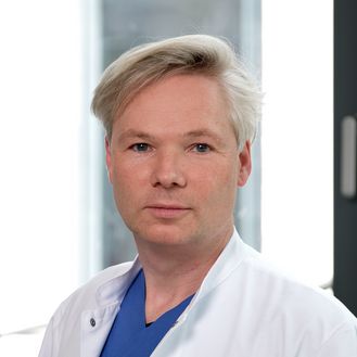 Privatdozent Dr. med. Bert Bosche Privatdozent Dr. med. Bert Bosche