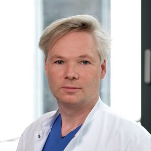 Privatdozent Dr. med. Bert Bosche Privatdozent Dr. med. Bert Bosche