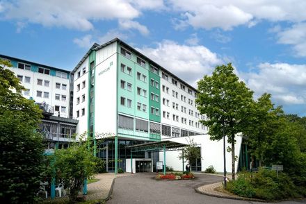 Einladung zum Tag der offenen Tür