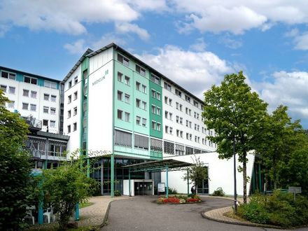 Einladung zum Tag der offenen Tür