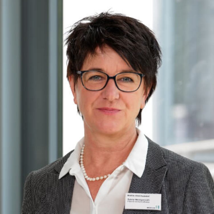 Sylvia Wenigenrath