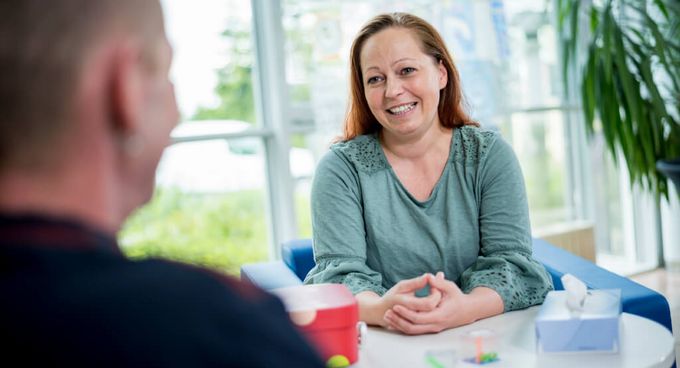 Psychosomatische Reha