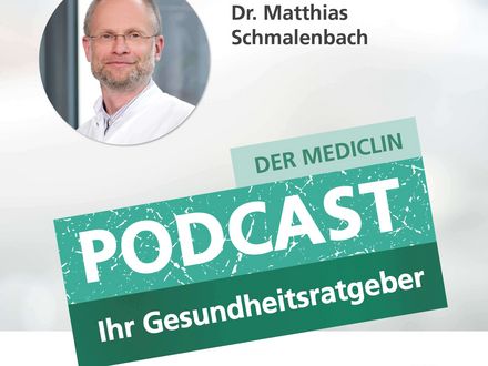 Atemnot – wenn die Luft weg bleibt