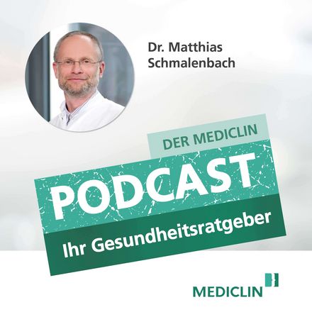 Atemnot – wenn die Luft weg bleibt