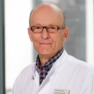 Dr. med. Peter Nikolaus Nolte