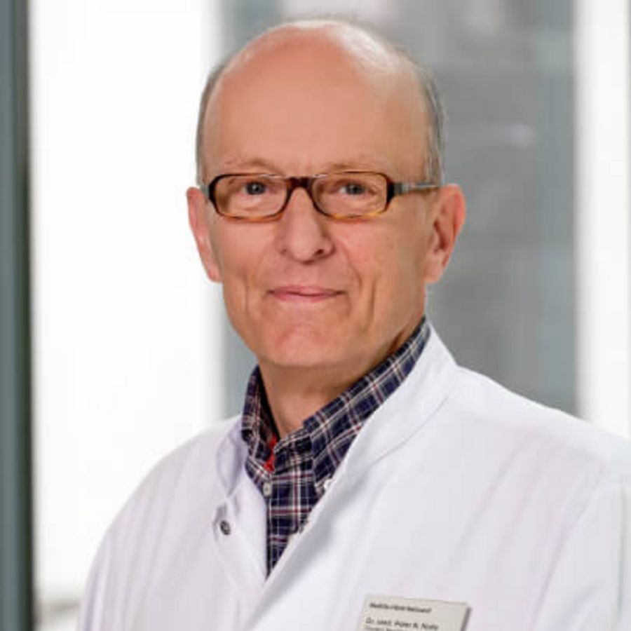Peter N. Nolte Dr. med. Peter Nikolaus Nolte