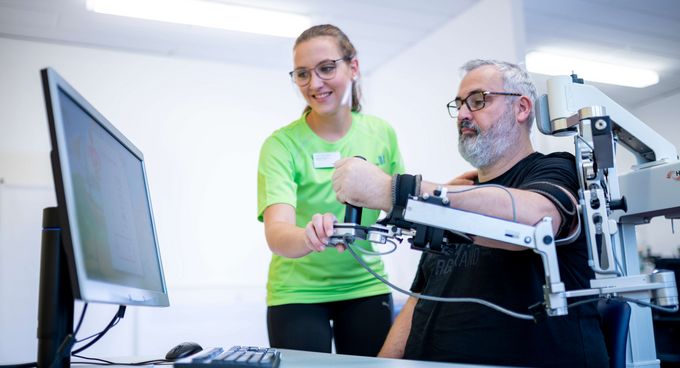 Krankheitsbilder A bis Z