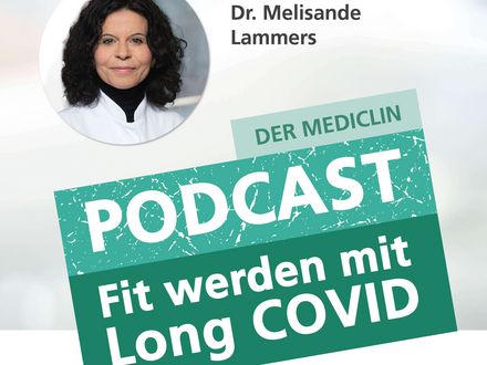 Long COVID und die Psyche: Dr. Sezer Melisande Lammers erläutert, wie Langzeitfolgen von COVID-19 die Seele beeinflussen können