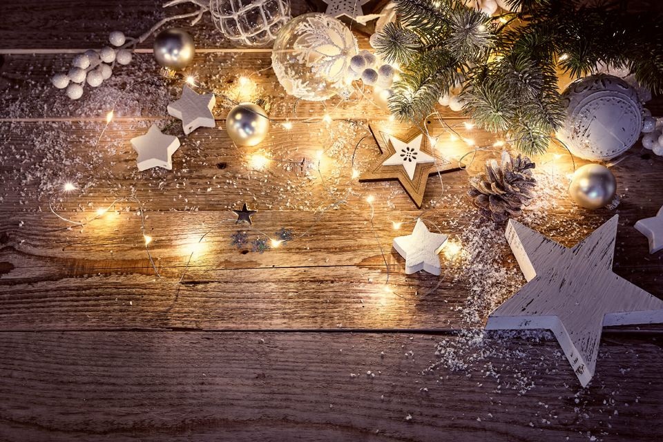 Weihnachtsmarkt in der MEDICLIN Klinik Reichshof