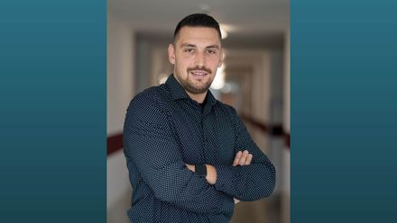 Generationenwechsel in der Pflege