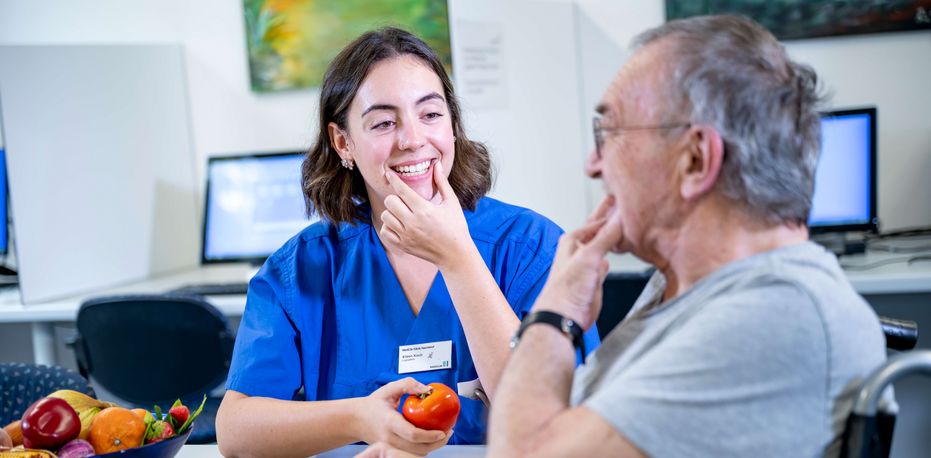 Neurologische Rehabilitation