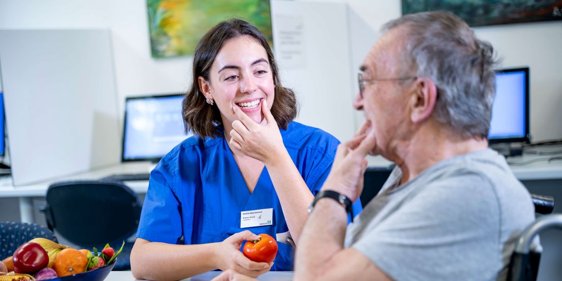 Neurologische Rehabilitation