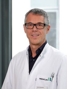 Dr. med. Jürgen Bonnert