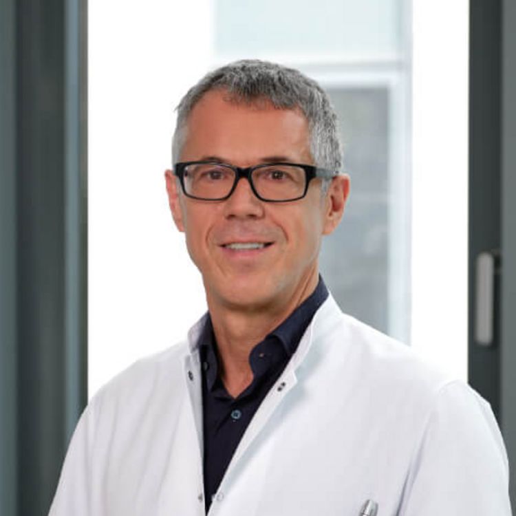 Dr. med. Jürgen Bonnert