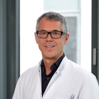 Dr. med. Jürgen Bonnert