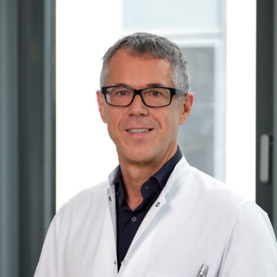 Jürgen Bonnert Dr. med. Jürgen Bonnert