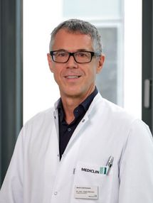 Dr. med. Jürgen Bonnert